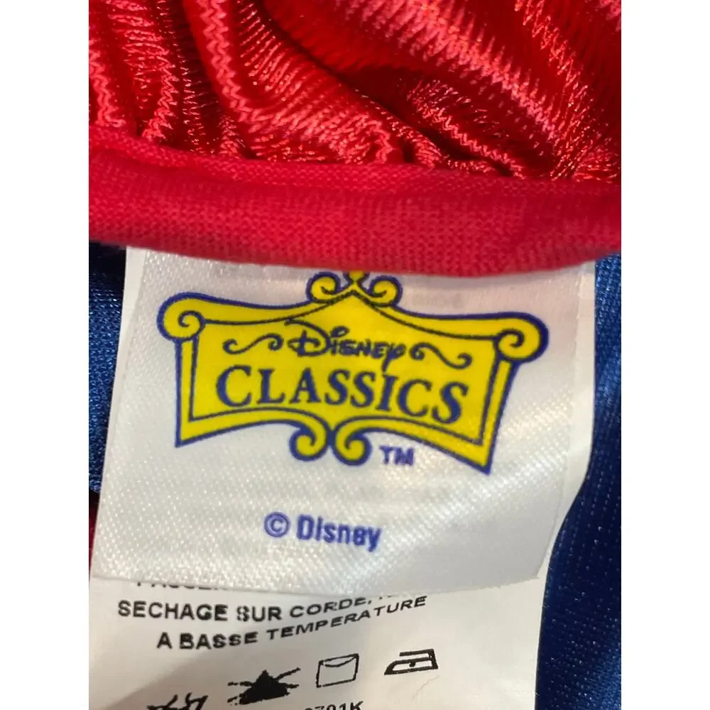 Disney snow white